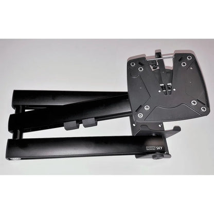 Tv-teline Sky 10N musta, 250 250x250mm | 0800534 | 4056161109423 | Kotikauppa | 