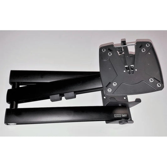 Tv-teline Sky 10N musta, 250 250x250mm | 0800534 | 4056161109423 | Kotikauppa | 