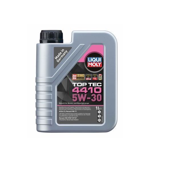 LIQUI MOLY Top Tec, 4410 21402 Moottoriöljy