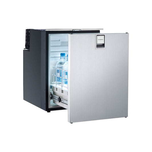 Dometic CoolMatic CRD 50S -kompressorijääkaappi, ulosvedettävä 12 V / 24 V, 38,5 litraa