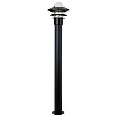 KÄPYLÄ BOLLARD PIHAPIIRIVAL