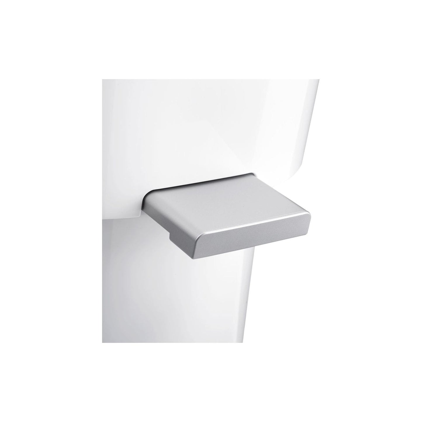 Saneo CW, Revolving cassette toilet wit