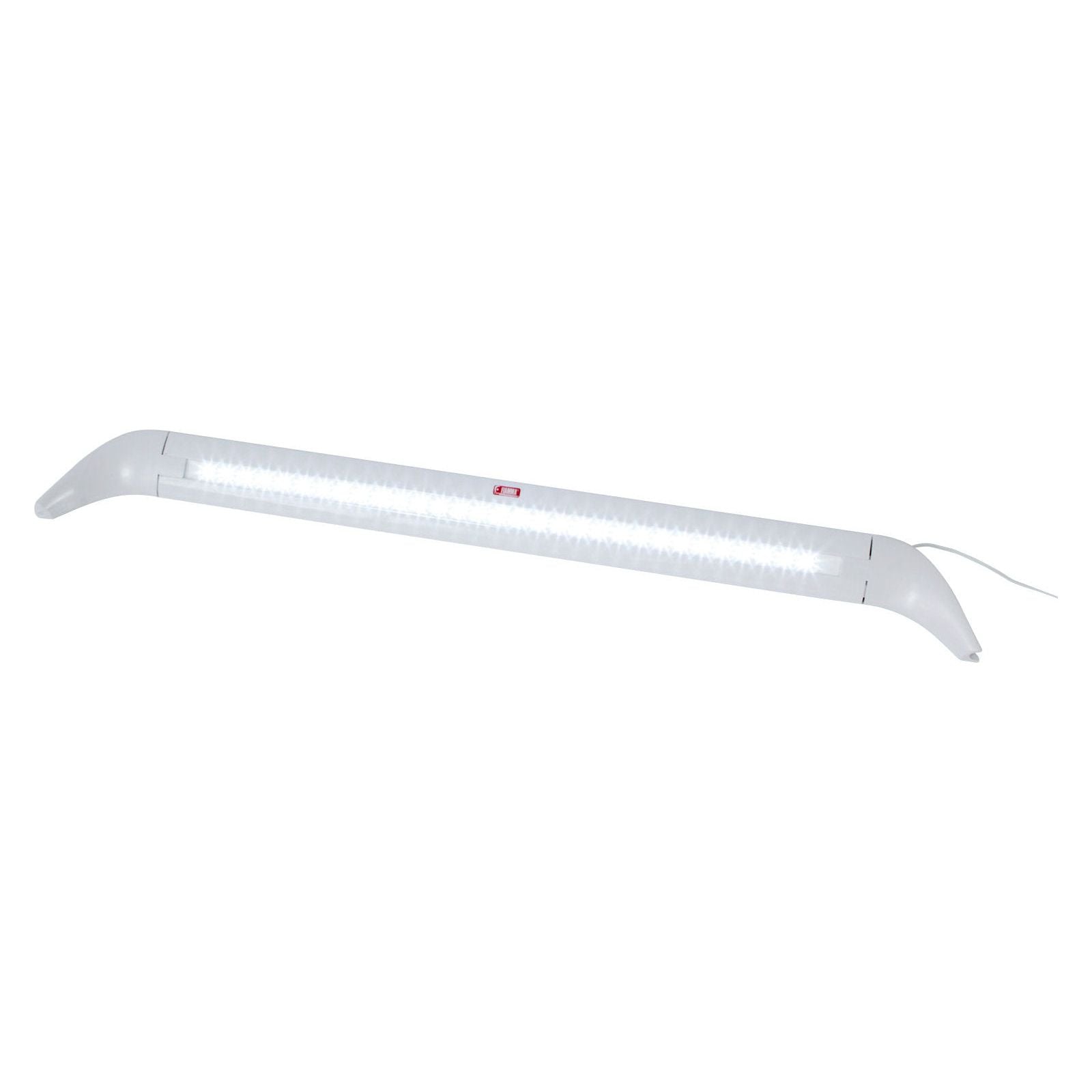 Fiamma ovivalaistus LED-valolla ja rännikourulla | 98655-607