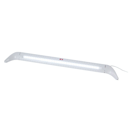 Fiamma ovivalaistus LED-valolla ja rännikourulla | 98655-607