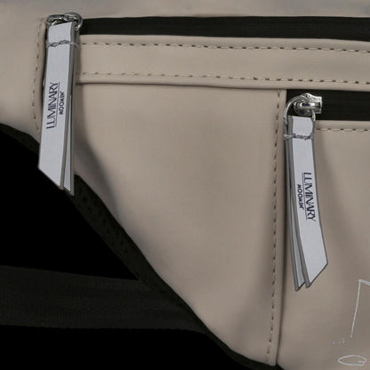 Vyötärölaukku/Crossbody-laukku Luminary-Moomin keinonahka heijastava