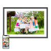 Arzopa P156W Smart Photo Frame 15,6″ – älykäs digitaalinen kuvakehys kodin muistoille