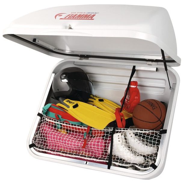 Fiamma Ultra Box 360 takalaatikko