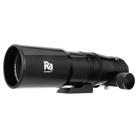 Levenhuk Ra R66 ED Doublet Carbon OTA Kaukoputki | 44737 | 5905555002538 | Kotikauppa | Levenhuk