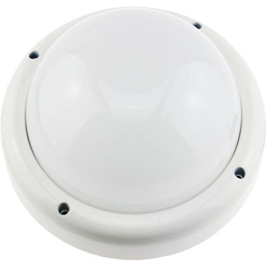 SEINÄ/KATTOVAL ULKO CESTUS R IP65 IK10 20W/840 PCO WH