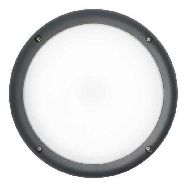 SEINÄ/KATTOVAL ULKO CESTUS R IP65 IK10 20W/840 PCO ANT