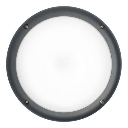 SEINÄ/KATTOVAL ULKO CESTUS R IP65 IK10 20W/840 PCO ANT