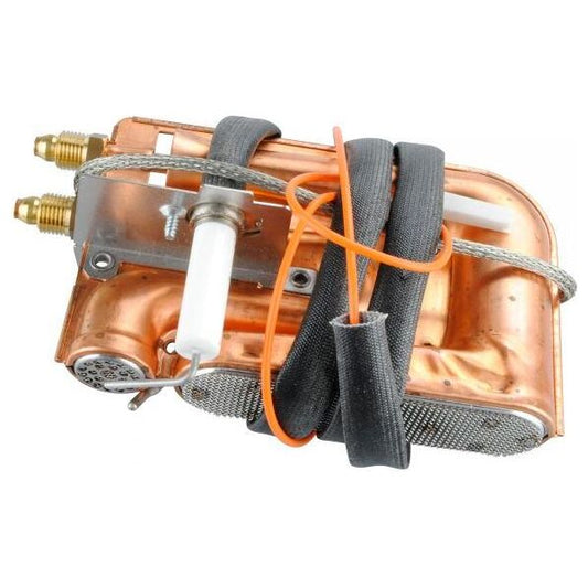 Truma poltinsarja 30 mbar S 3002,  S 3004 S 3002 P, S3004 P
