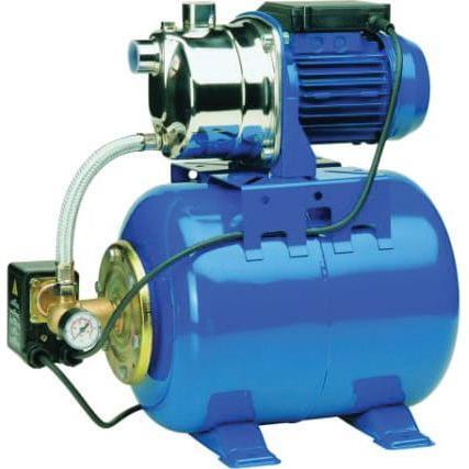 Pumppuautomaatti RST Altech PPT800 W/22 l 50 l/min 8/42 m R1 | 4737600 | 8006414027253 | Altech