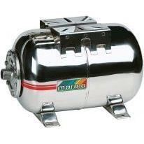 Painesäiliö RST Marina 25 l 0-10 bar vesiautomaatille | 4771523 |  | MARINA
