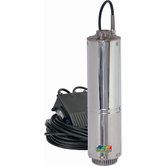 Avokaivopumppu Marina SCM 5-F 1400 W 1-V | 4821576 | 8006414005626 | Marina