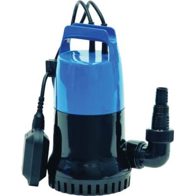 Uppopumppu Altech LPC300 140 l/min, puhdasvesi 4 mm | 4827900 | 8006414027222 | Altech