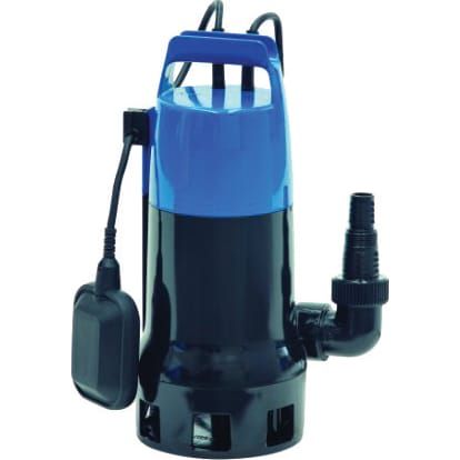 Uppopumppu Altech LPD1000 240 l/min, likavesi 25 mm | 4827904 | 8006414027215 | Altech
