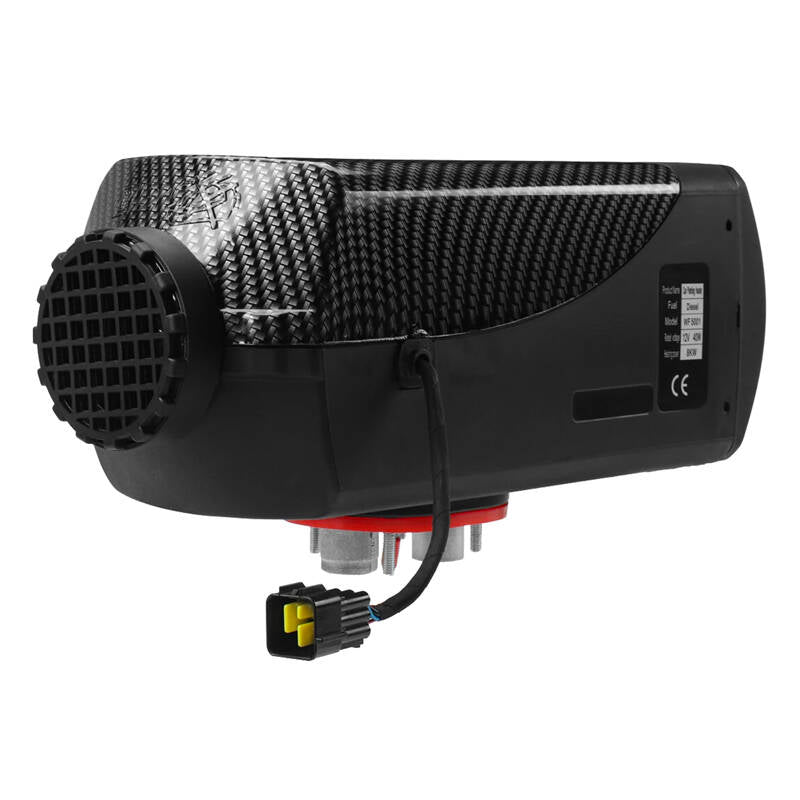 Blitzwolf BW-AH-S1 pysäköintilämmitin, 5kw, 12V | IN48604 | 5907085520537 | Kotikauppa | BlitzWolf