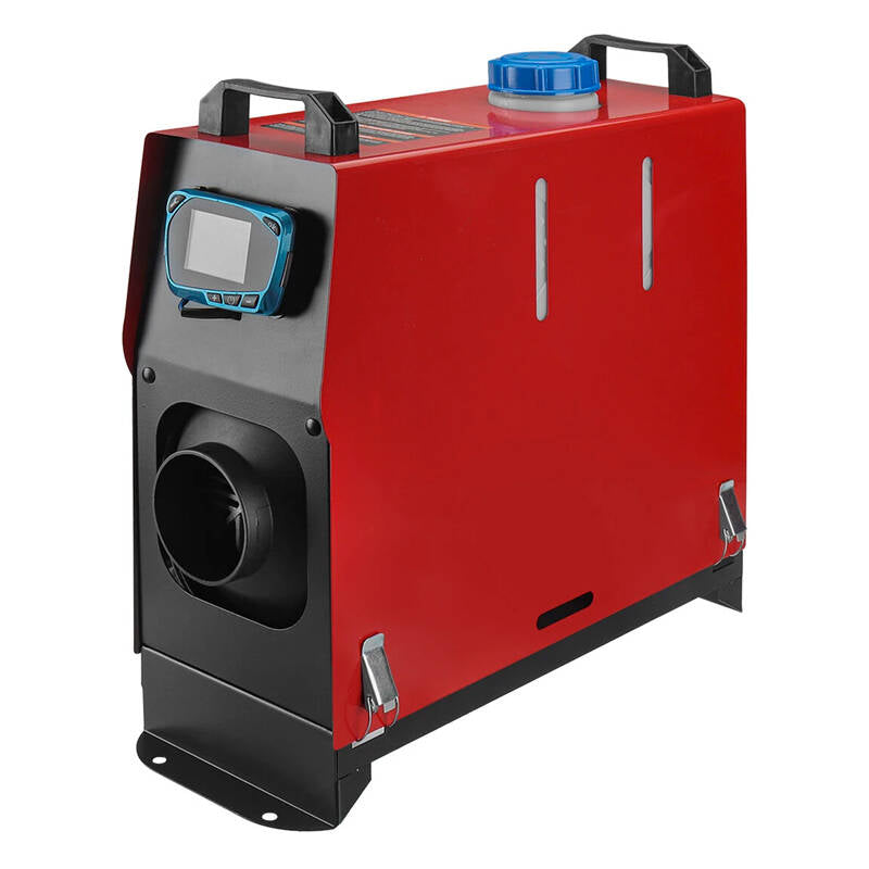 Blitzwolf BW-AH-V1 pysäköintilämmitin, 5kw, 12V | IN48613 | 5907085521305 | Kotikauppa | BlitzWolf