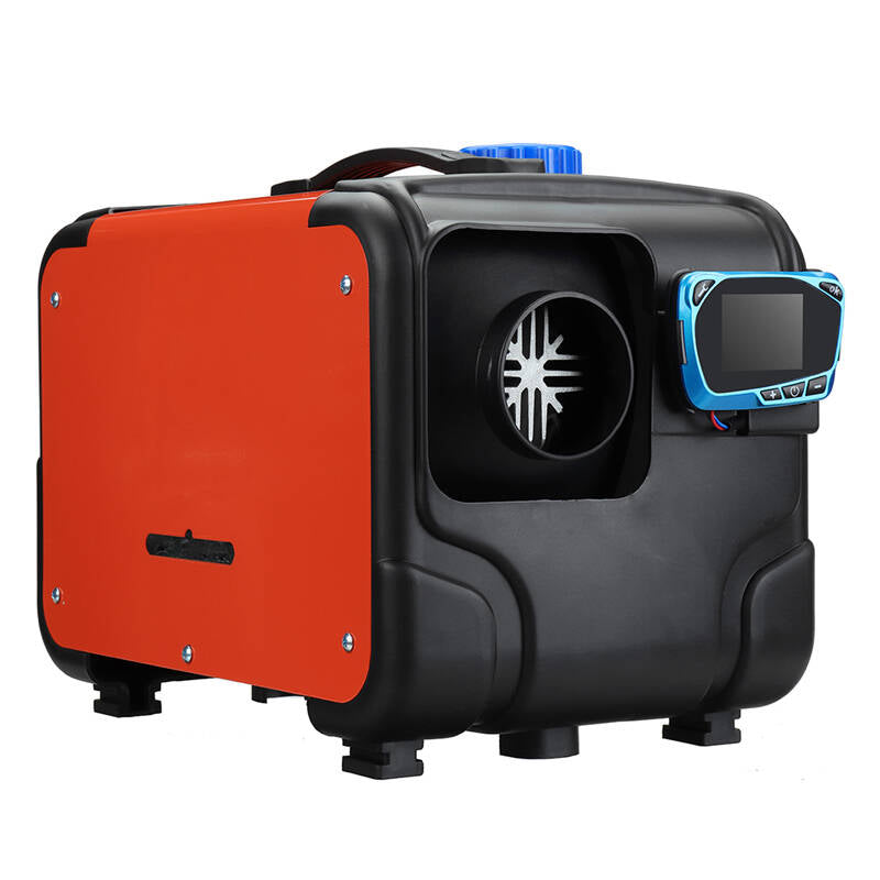 Blitzwolf BW-AH-H2 pysäköintilämmitin, 5kw | IN48660 | 5907085521435 | Kotikauppa | BlitzWolf