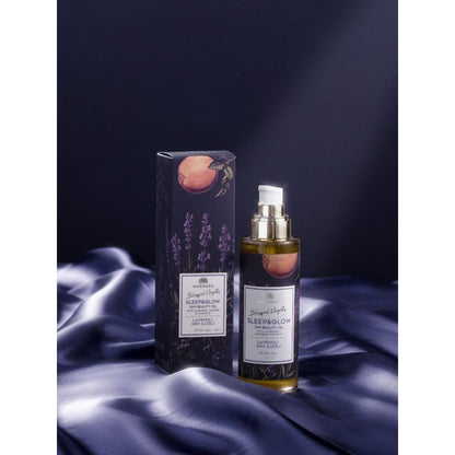 Sleep&Glow Body Gift Set