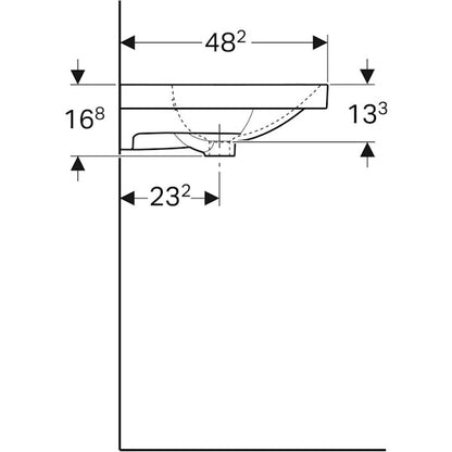 PESUALLAS ACANTO LASKUTASO OIKEALLA 900x482mm