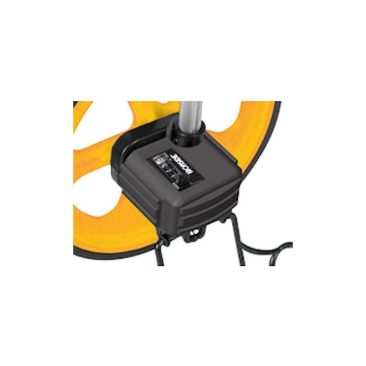 MITTAPYÖRÄ IRONSIDE 250mm TELESKOOPPIVARRELLA