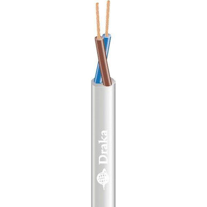 ASENNUSKAAPELI TAIPUISA OPAL MSOY 2x0,75 N VALK PK100 100M
