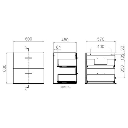 ALLASKAAPPI POLARIA NOVAL 600 (6045267)