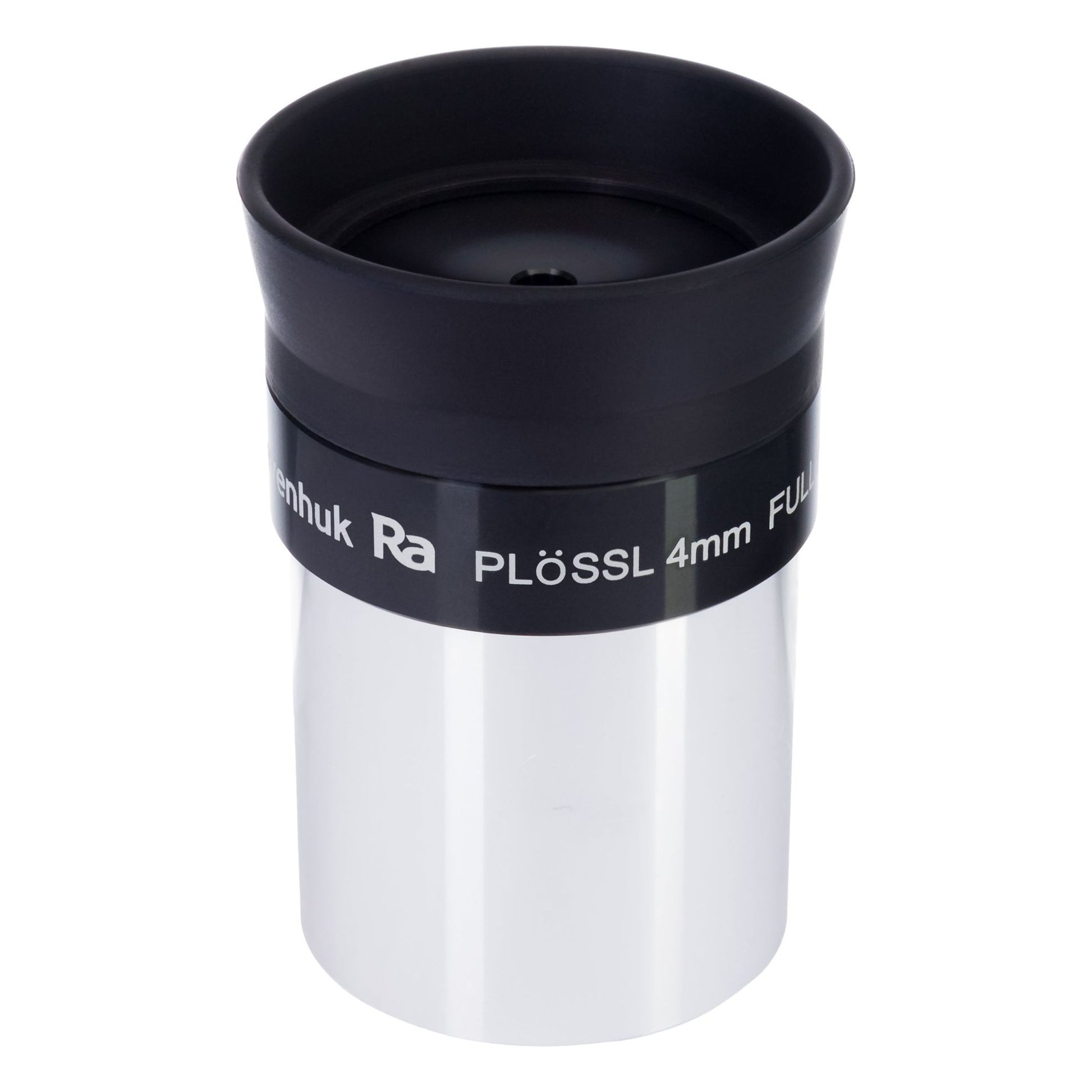 Levenhuk Plössl 4mm Okulaari | 50756 | 5905555003719 | Kotikauppa | Levenhuk