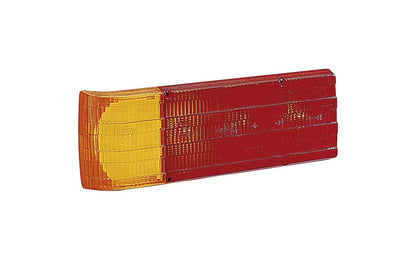 Vasen upotettu takavalo - 2SD004460-001