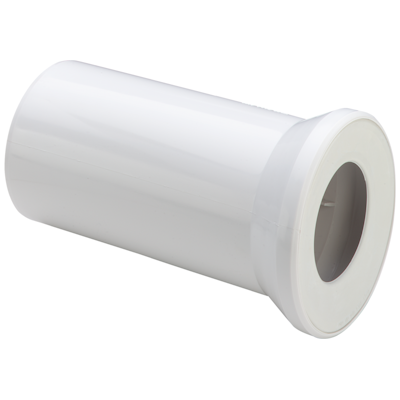 WC-YHDYSKAPPALE VIEGA SUORA 110x400mm 5785111 | 5785111 | 4015211101831 | Viega | Kotikauppa