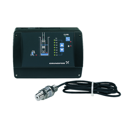 SQE BASIC VAKIOPAINE GRUNDFOS