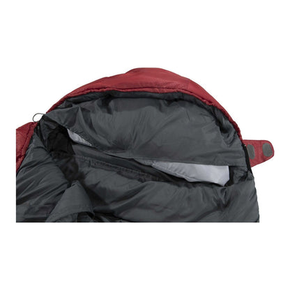 High Peak Redwood 3 L muumiomakuupussi 230 x 85 cm