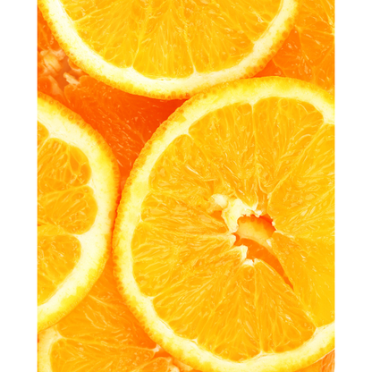 Zesty Orange Shower and Hand Wash Gel, 300ml