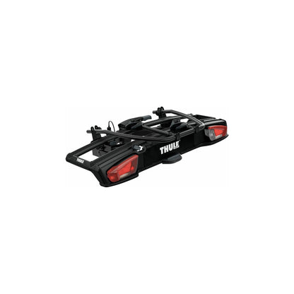 Thule polkupyöräteline Velospace XT 2 musta