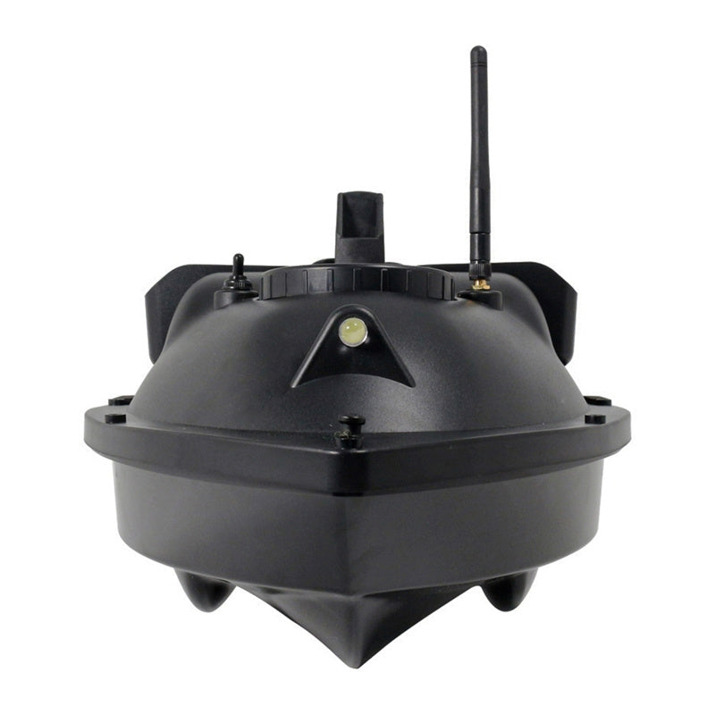 Flytec V010 GPS syöttövene – 12000 mAh akku, 500 m kantama, 3 syöttösäiliötä, 2 kg kuorma