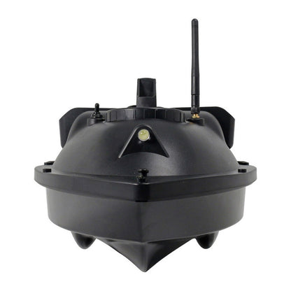 Flytec V010 GPS syöttövene – 12000 mAh akku, 500 m kantama, 3 syöttösäiliötä, 2 kg kuorma