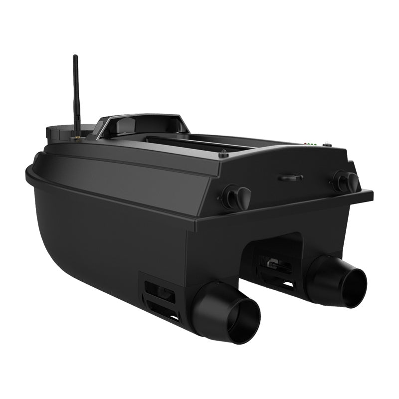 Flytec V030 GPS syöttövene – 20000 mAh akku, 180 pistettä, 3 kg kuorma