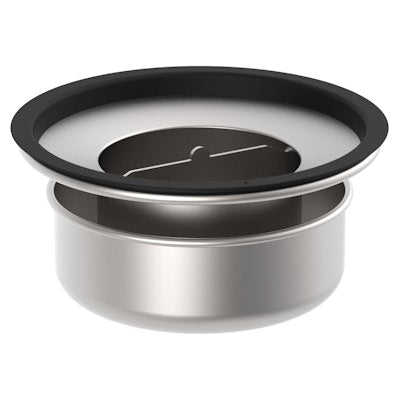 VESILUKKO HST BLÜCHER IRROTETTAVA 2-OS MAX 7.8 l/s | 3305830 | 5705499138733 | Blücher | Kotikauppa