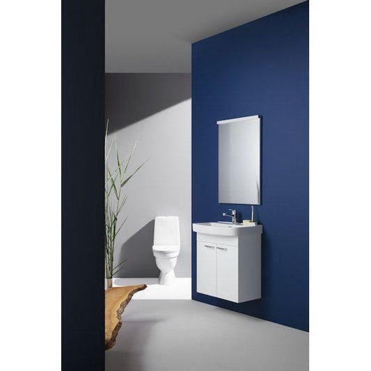 WC-ISTUINKANSI LAUFEN KOMPAS PRO-N VALK. SC/QR KOVA