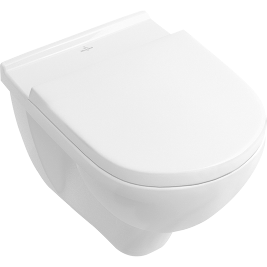 WC-ISTUINKANSI VILLEROY BOCH O.NOVO KOVA