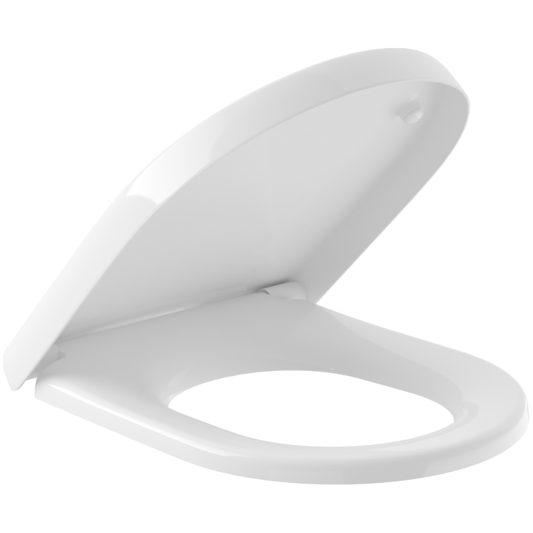 WC-ISTUINKANSI VILLEROY BOCH OMNIA DIRECTFLUSH SOFT CLOSE