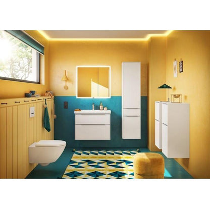 WC-ISTUINKANSI VILLEROY BOCH SUBWAY 3.0 KOVA