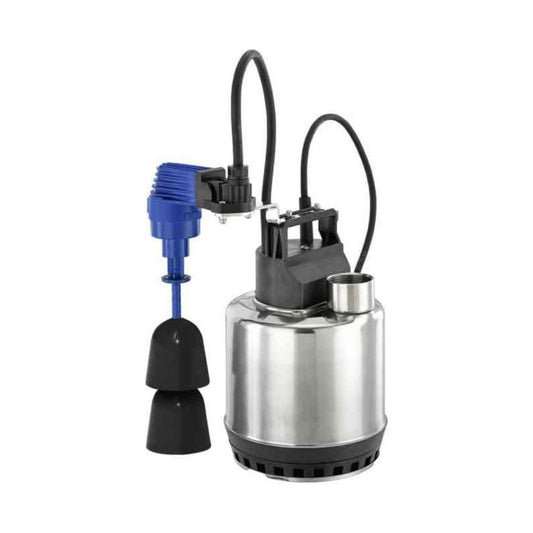 UPPOPUMPPU RST KOHOKYTKIMELLÄ A-COLLECTION 135 L/MIN 6,5M