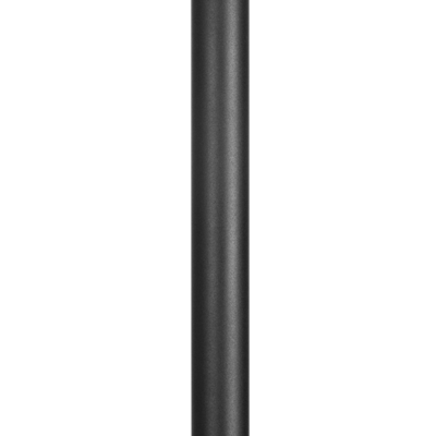 VALAISINPYLVÄS ENSTO VP225050/M 2M 50MM - MUSTA-4603112