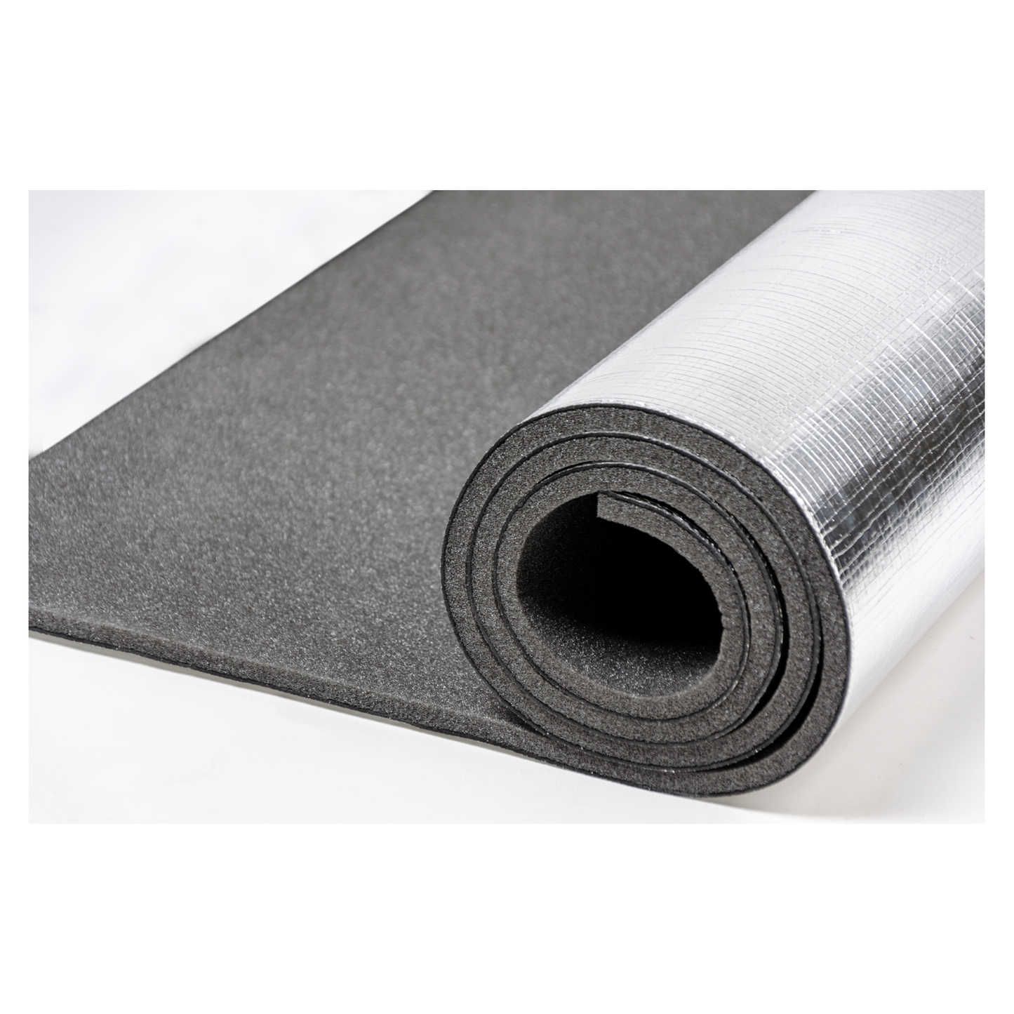 Armacell ArmaComfort Barrier -äänieristysmatto alumiinista 2 mm 2m²