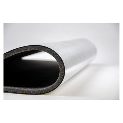 Armacell ArmaComfort Barrier -äänieristysmatto alumiinista 2 mm 2m²