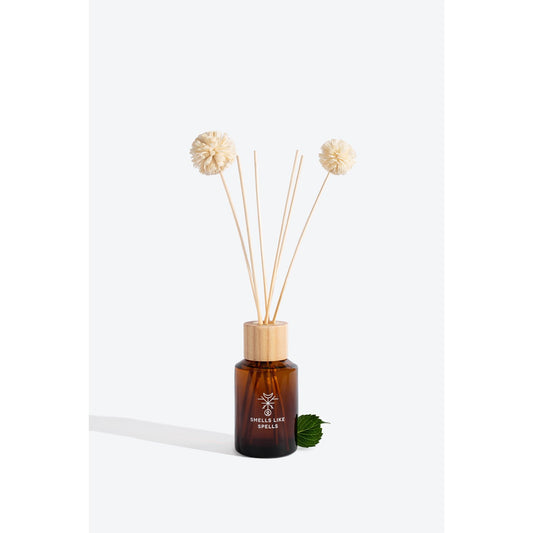 Home Perfume BRAGI