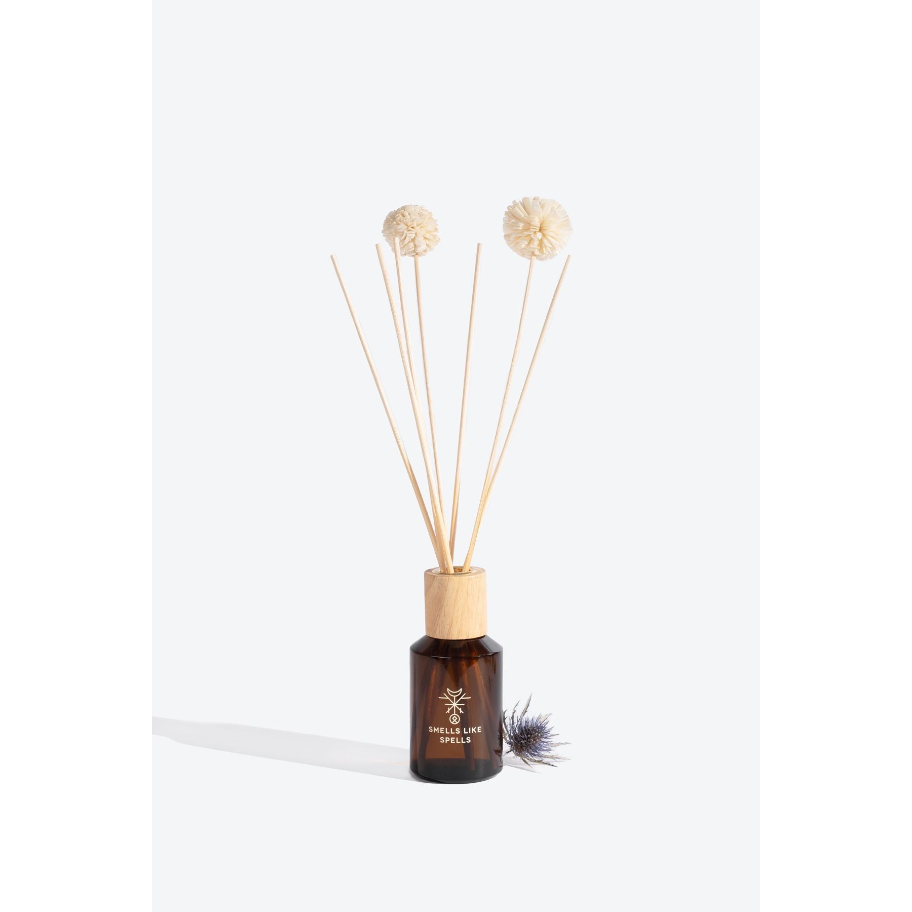 Home Perfume HEIMDALLR